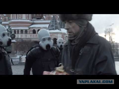 Метро опустело — в Москве последний день уходящего года.
