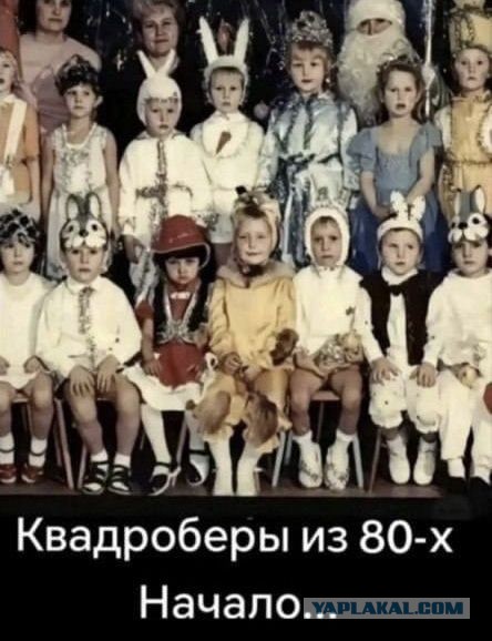 30 картинок на субботу