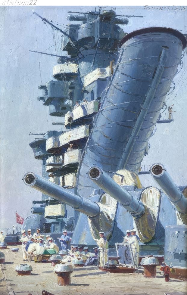 АРТ-Воскресенье