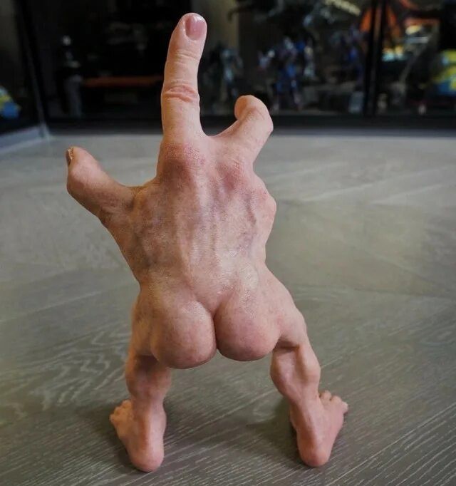 Что-то пошло не так