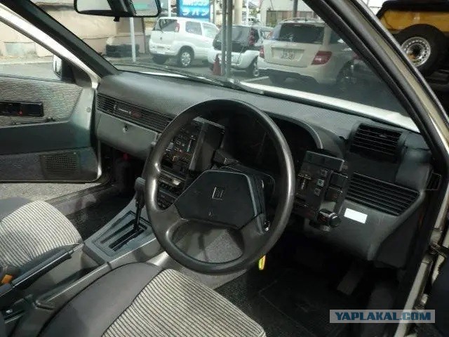 Время,когда АвтоВАЗ делал действительно качественные автомобили.
