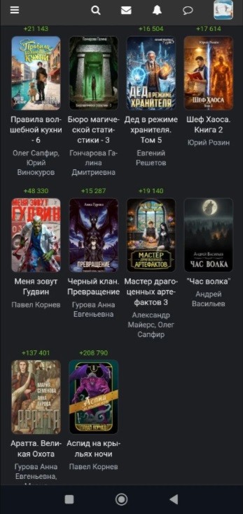 Что читаем, Яповцы?