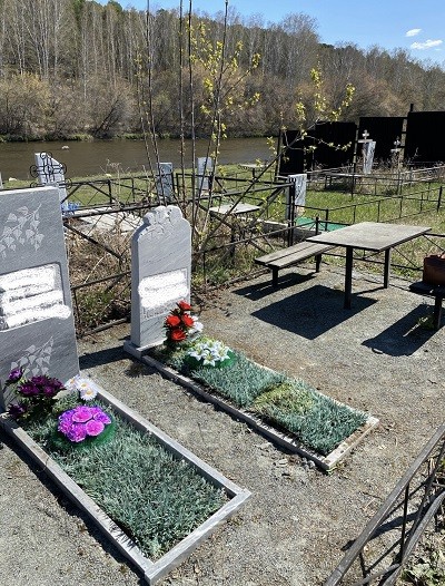 Главное найти своих и успокоиться