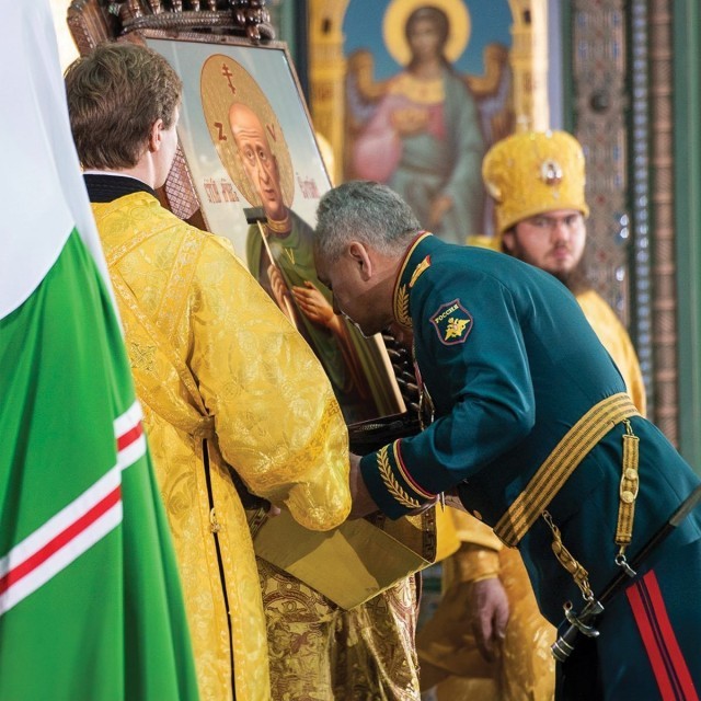 Слава богу, я безбожник #7