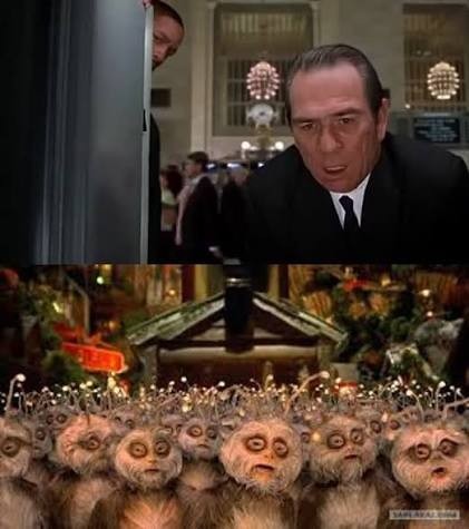 Благодетель