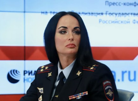 Ангелине Вовк - 84