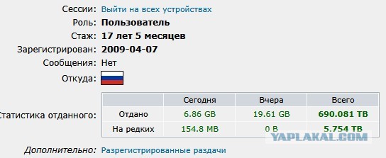 «С раздачи не уходим»