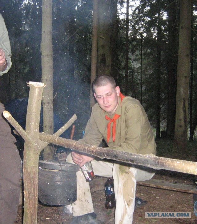 Коммунисты уже не те