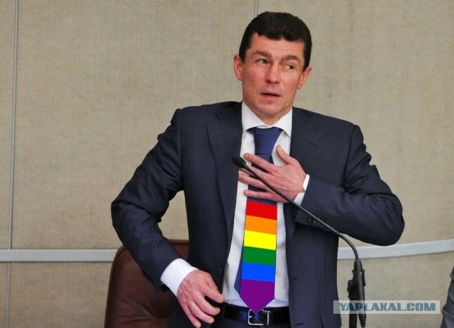 Что курит министр труда ?