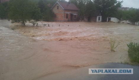 Деревенская Америка