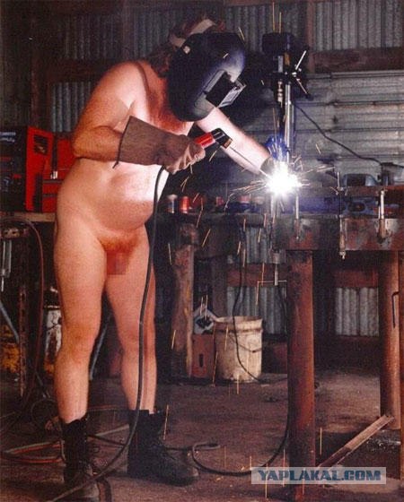 Мой трэш-Арт