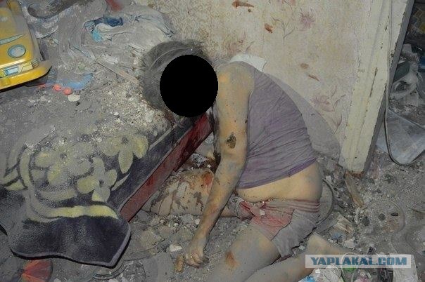 Укроапофигей юго-восточный.