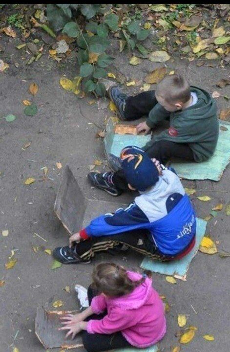 Подборка веселых картинок