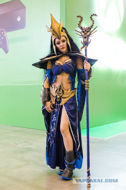 Comic Con 2014