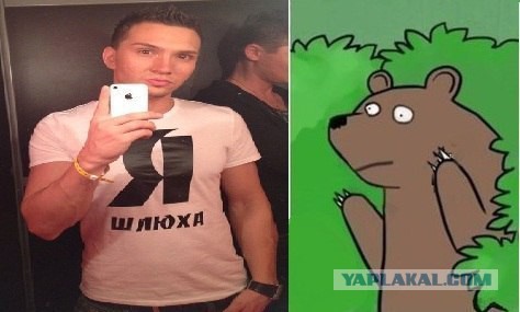 Современные жиголо