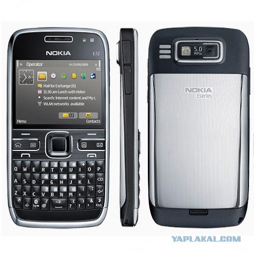 От рассвета до заката: Cамые "этапные"модели Nokia