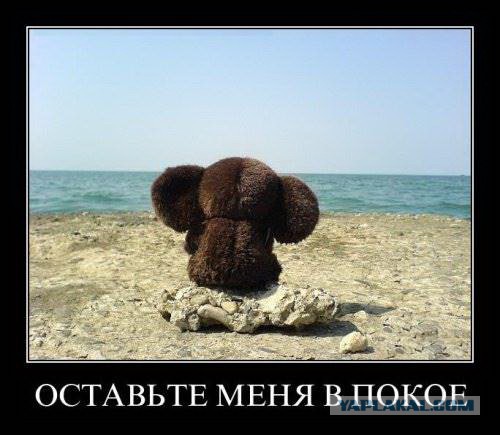 Давно демотиваторов не было
