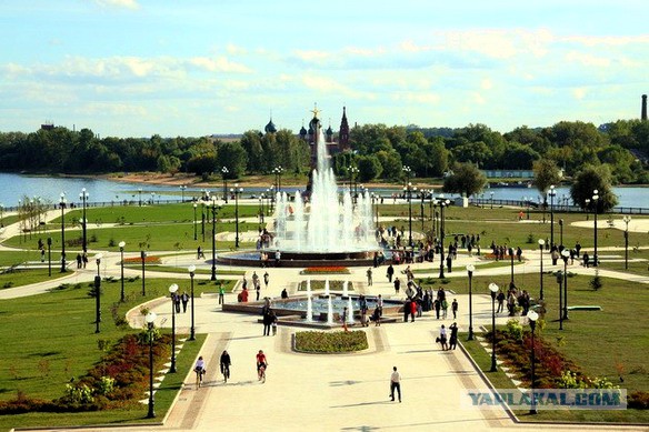 Тамбовский волк тебе товарищ...