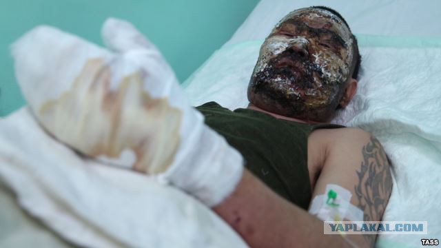 Оппозиция хочет пройти 30тысячным маршем 19 апреля