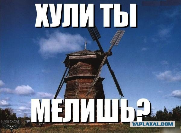 Перепалка с инспектором ДПС