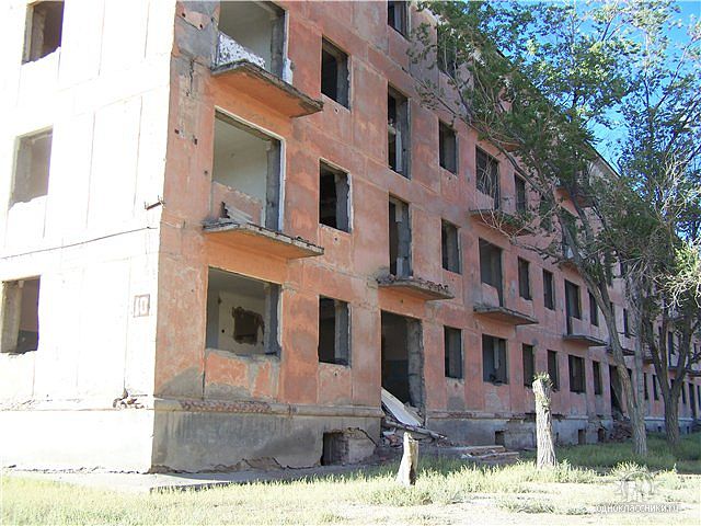 11 из 28 самых вымирающих городов – российские