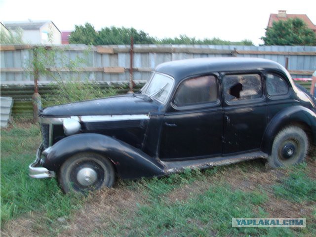 Эхо войны