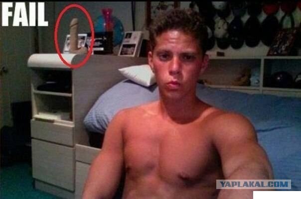 Не выполнил супружеский долг из-за него...