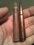 Забытое оружие. Карабин системы Кочетова обр. 1931 года