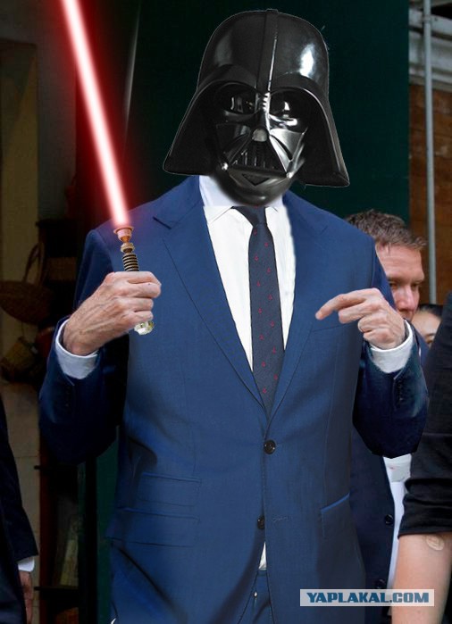 Фотожаба "Что же Любит Джон?"