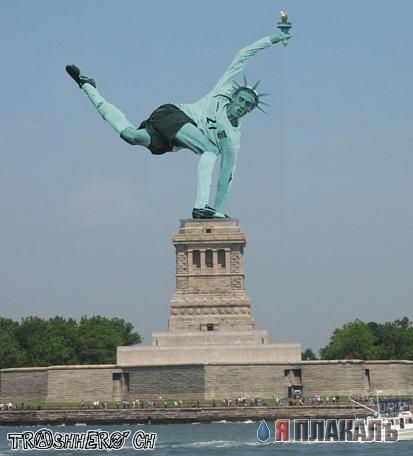 Peter Crouch