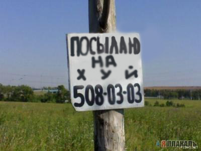 ВЫВЕСКИ, ТАБЛИЧКИ. Смешные и прикольные