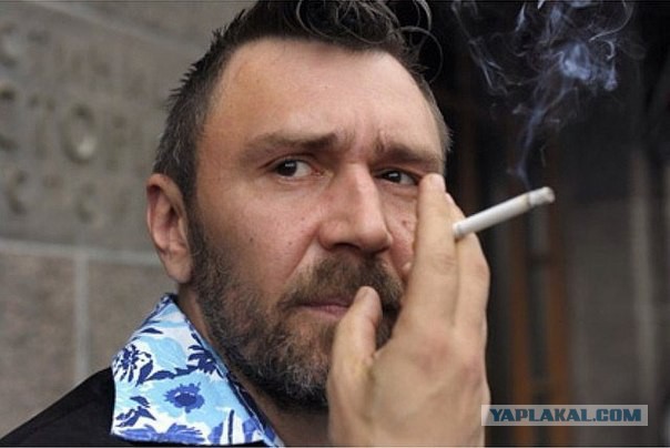 Фото актеров и музыкантов, из которых харизма плещет через край