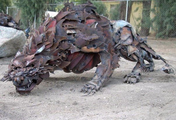 Подборка интересных и веселых картинок