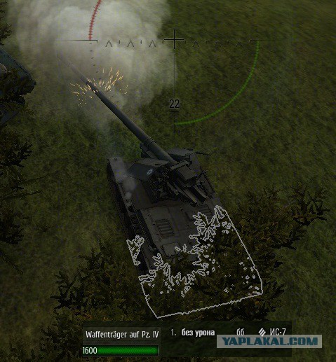 Wargaming 34