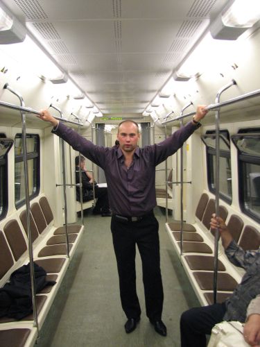 Фото из резюме.
