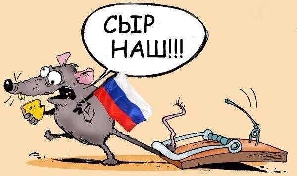 Путин подписал "закон Яровой"
