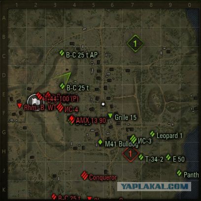 Wargaming 40
