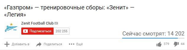 Футбол. Чемпионат России. Межсезонье. Часть 2