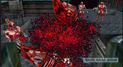 Игровой юмор vol.2