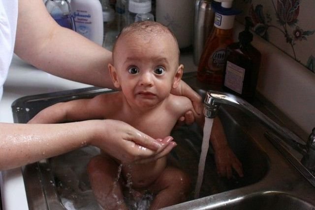 Дети - это весело! (130 картинок с просторов) для позитива.