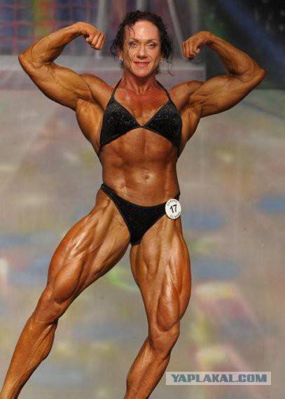 Знаменитые мужчины, которые и после 50 в отличной форме