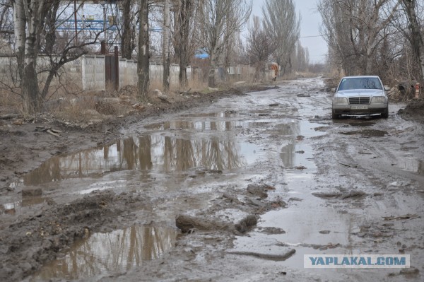 7 мест Украины, посетить которые решаются далеко не все туристы