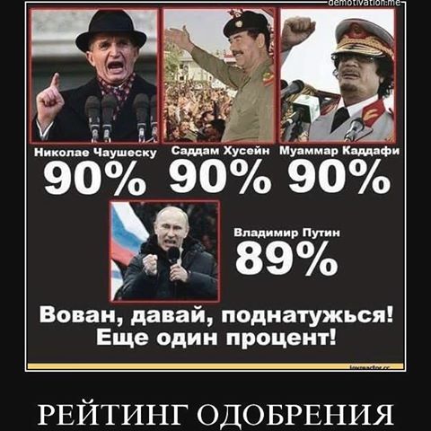 Путин объявил об участии в выборах президента в четвертый раз