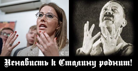Россияне сочли имя «Ксения Собчак» наиболее подходящим для проституток