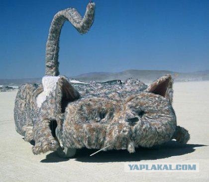 Немного наркомании