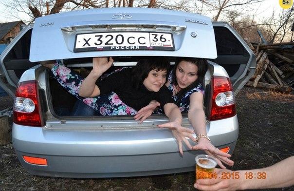 Скотсети и прочие интернеты 21.05.18