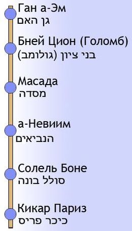 15 самых сложных схем метрополитена на нашей планете
