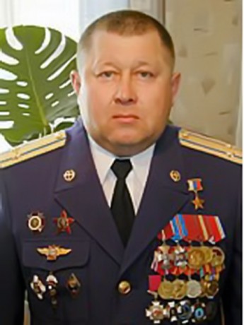 Награды Шойгу. История в планках