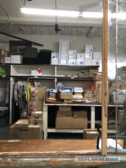 Ремонт в США - что и по чем