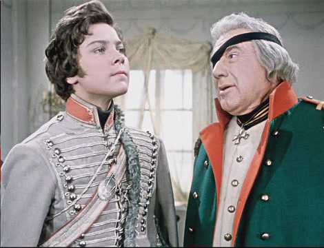 Как я была мальчиком